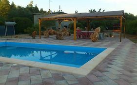 Villa Angioj