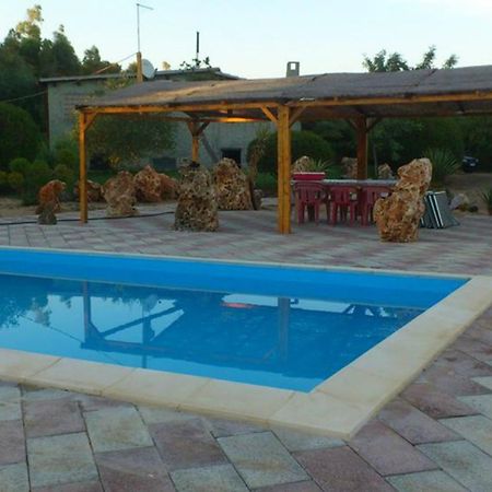 Villa Angioj Tottubella Extérieur photo