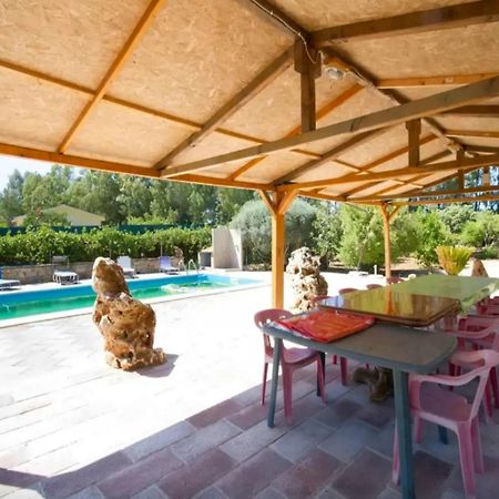 Villa Angioj Tottubella Extérieur photo