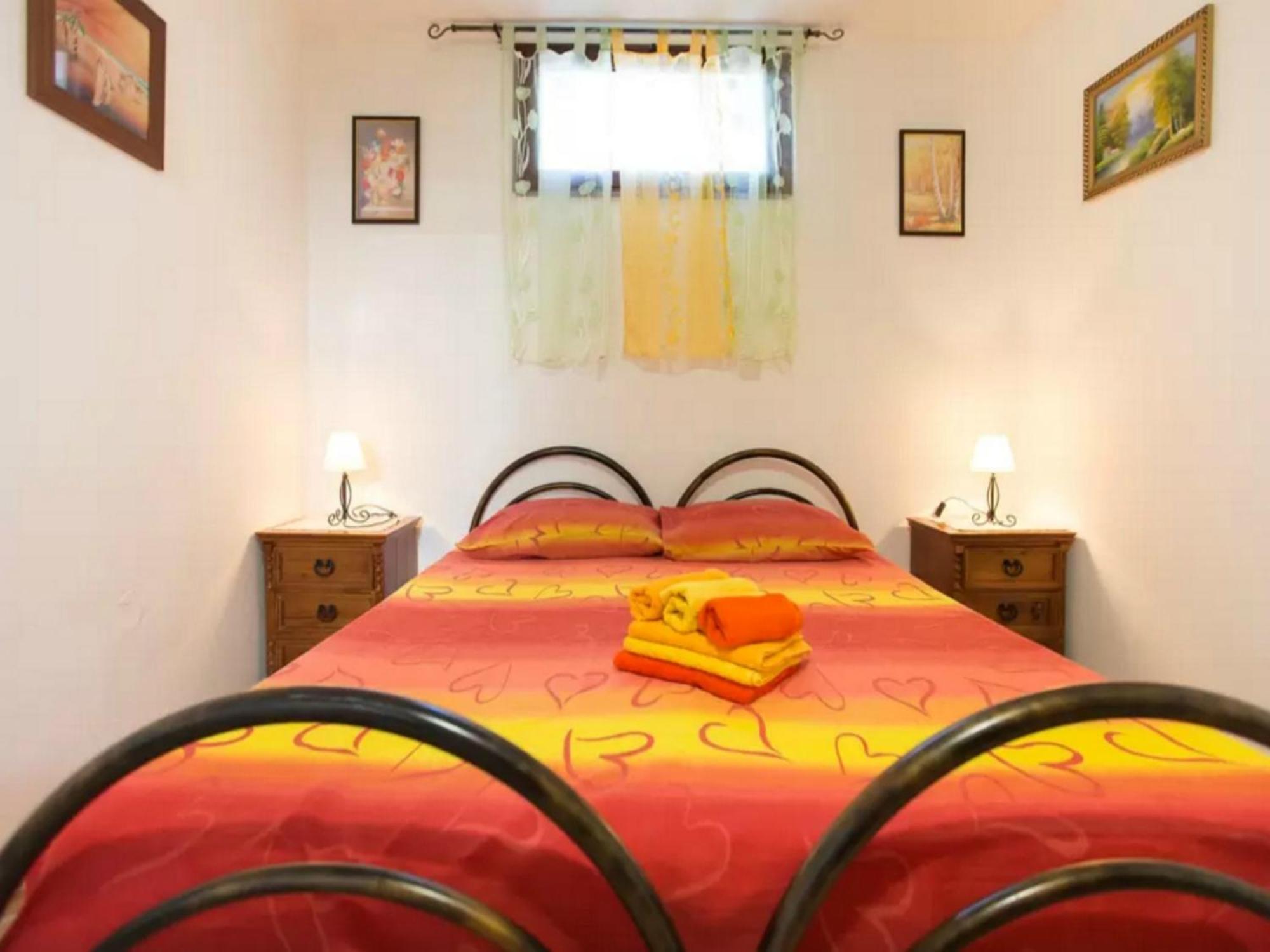 Villa Angioj Tottubella Extérieur photo