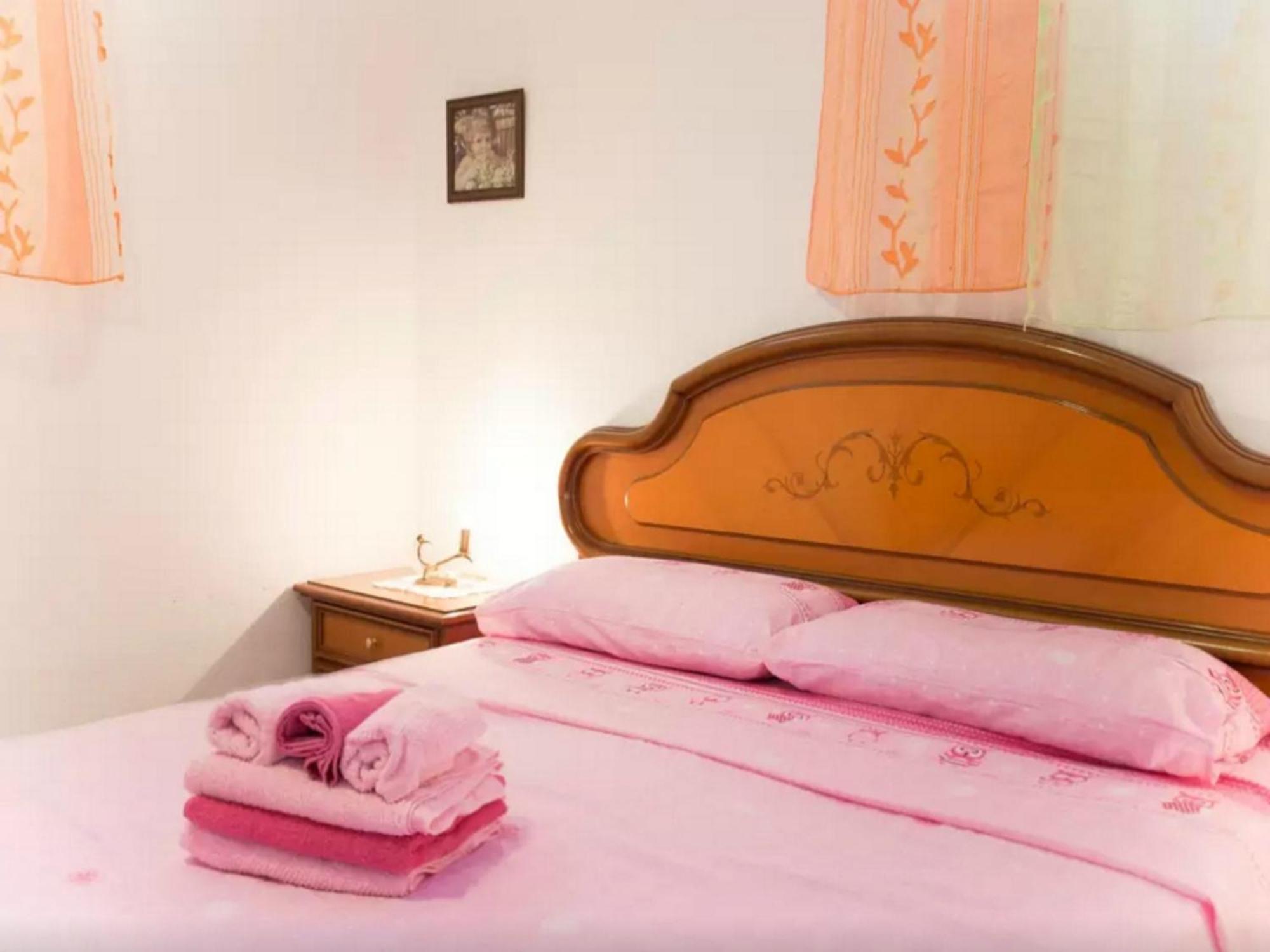 Villa Angioj Tottubella Extérieur photo