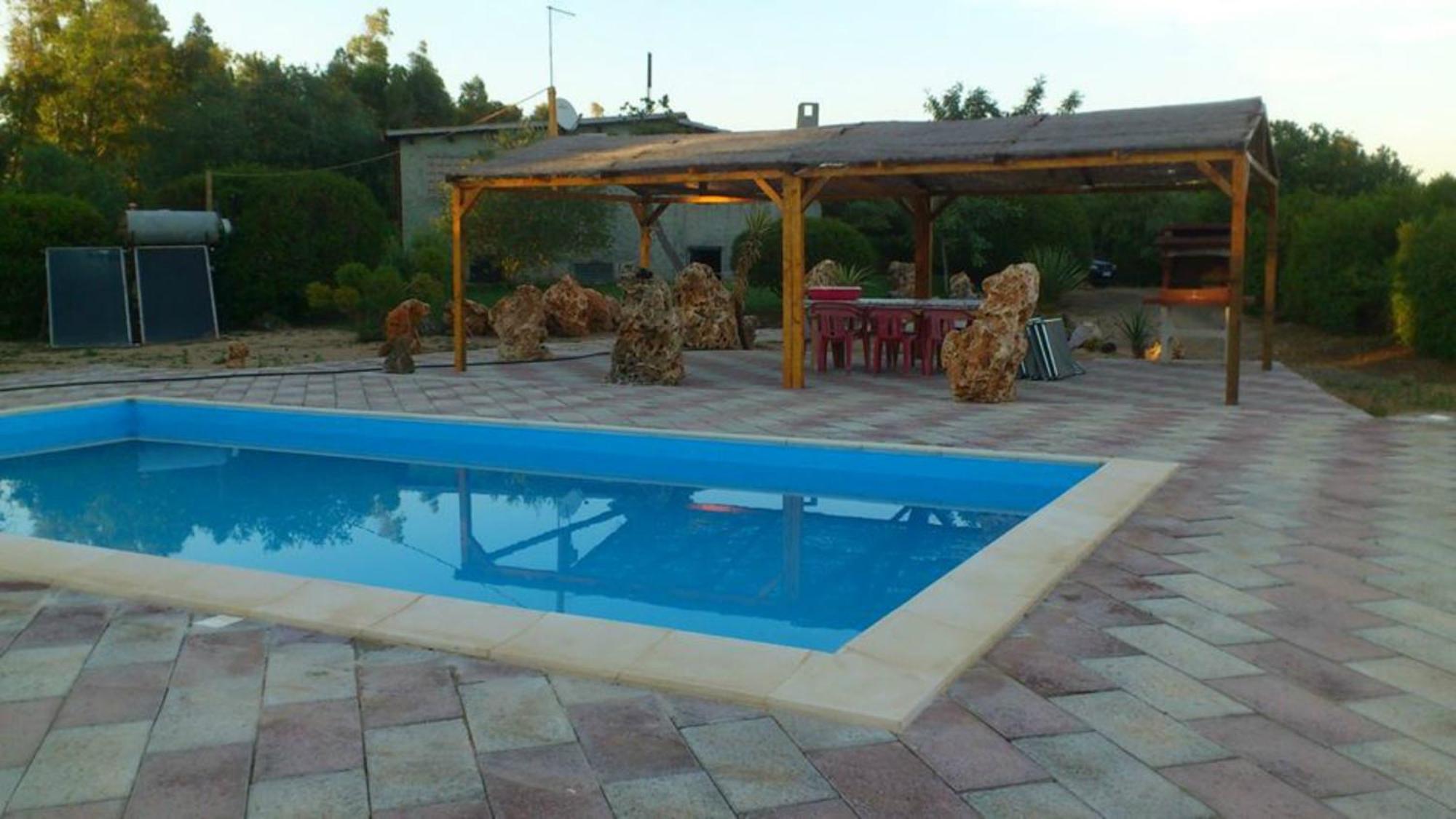 Villa Angioj Tottubella Extérieur photo