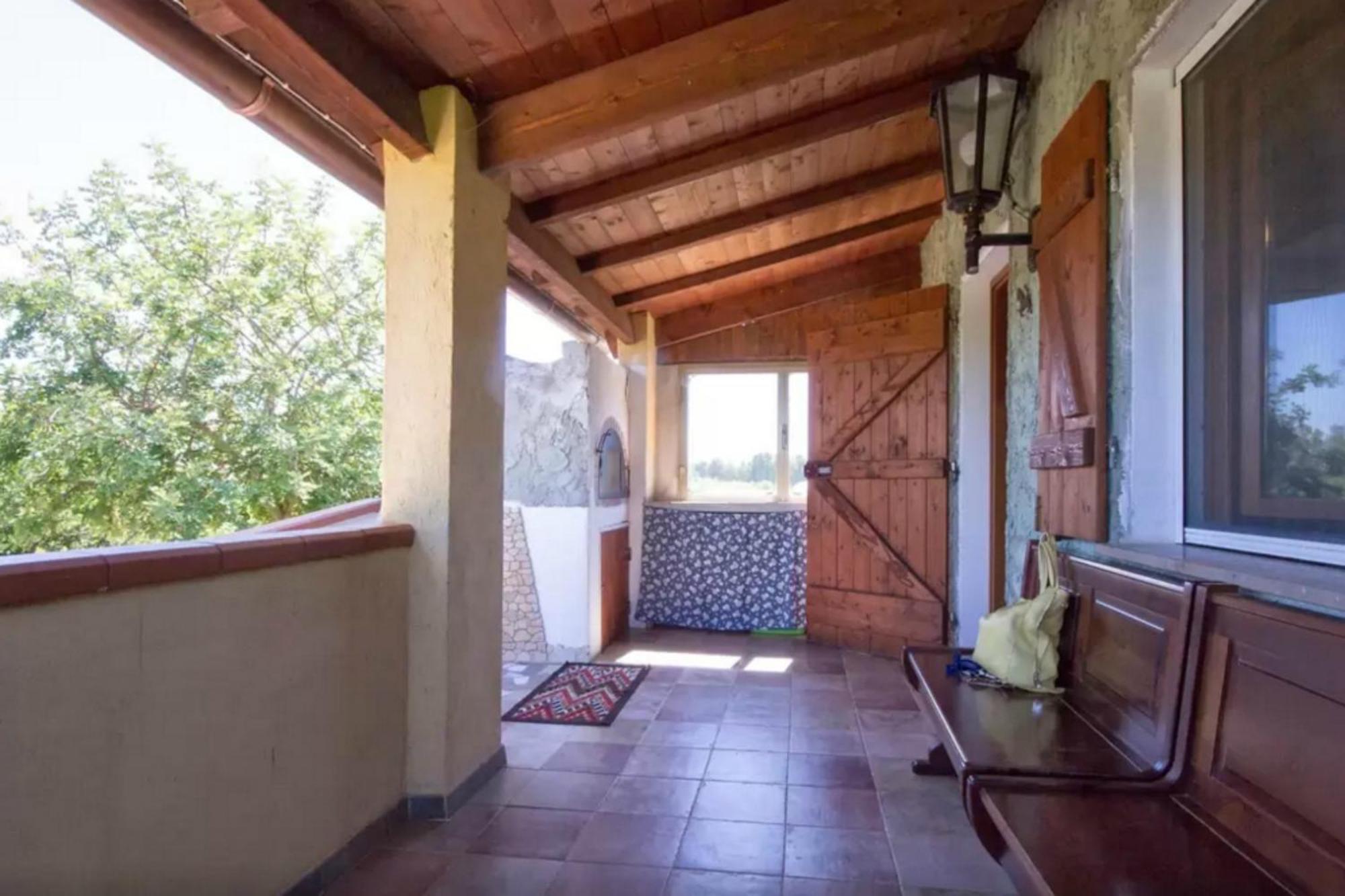 Villa Angioj Tottubella Extérieur photo