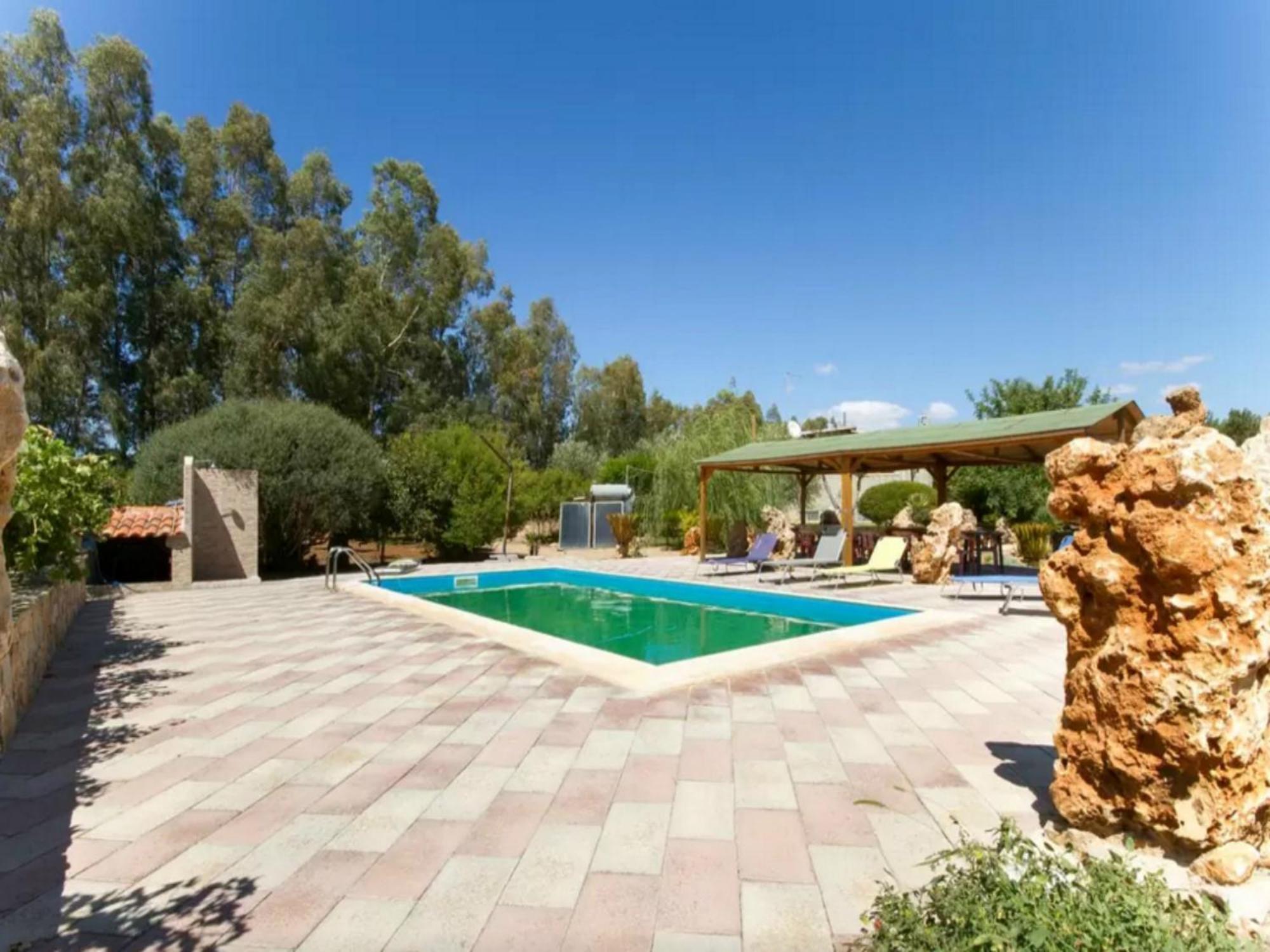 Villa Angioj Tottubella Extérieur photo