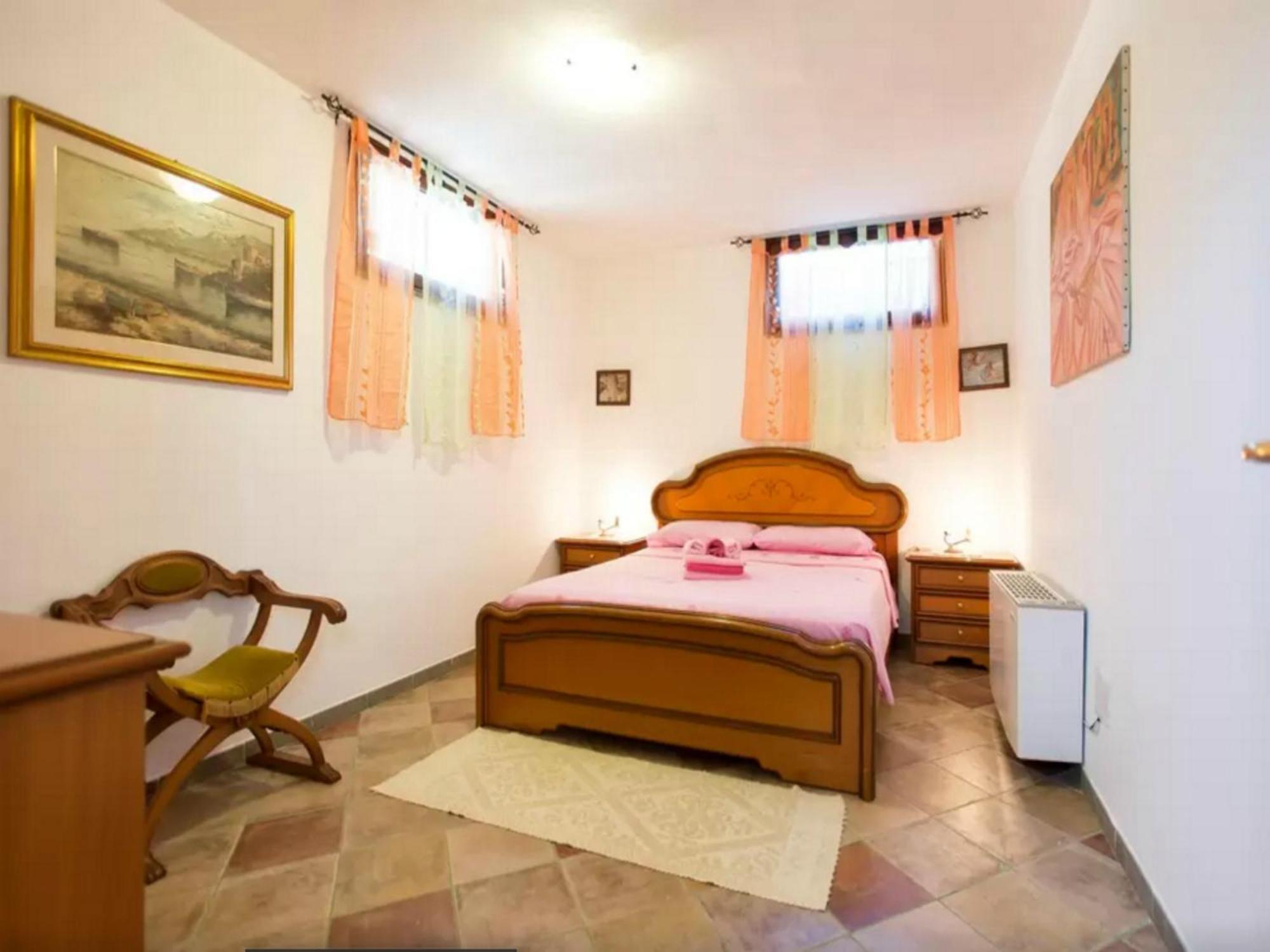 Villa Angioj Tottubella Extérieur photo