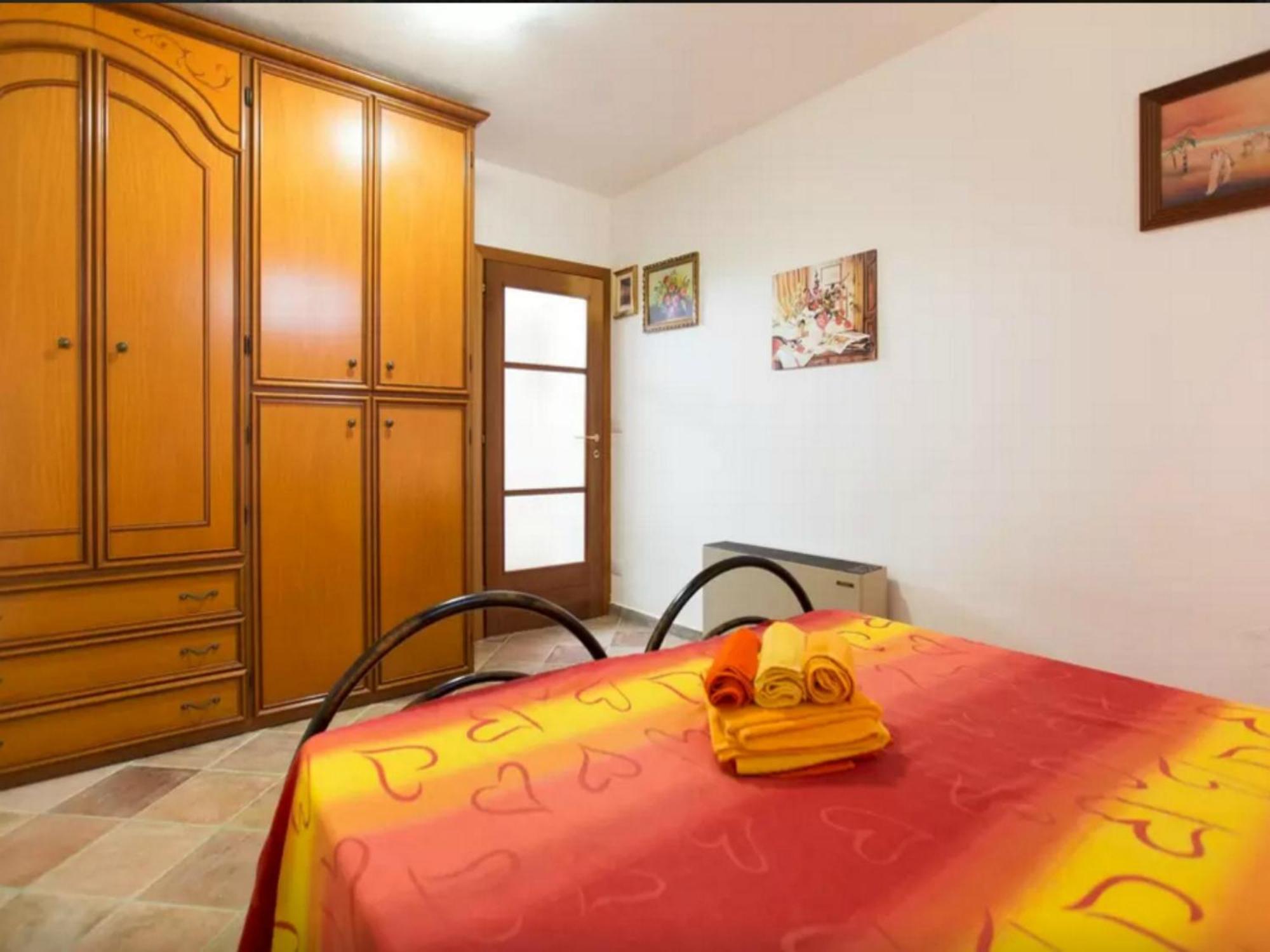 Villa Angioj Tottubella Extérieur photo