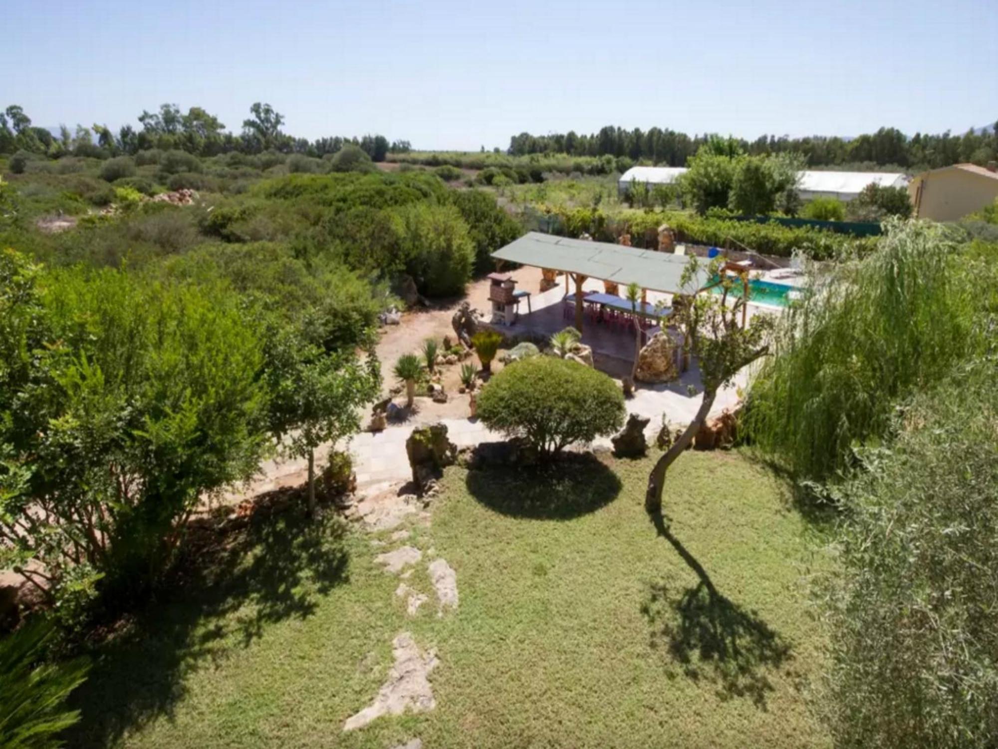 Villa Angioj Tottubella Extérieur photo