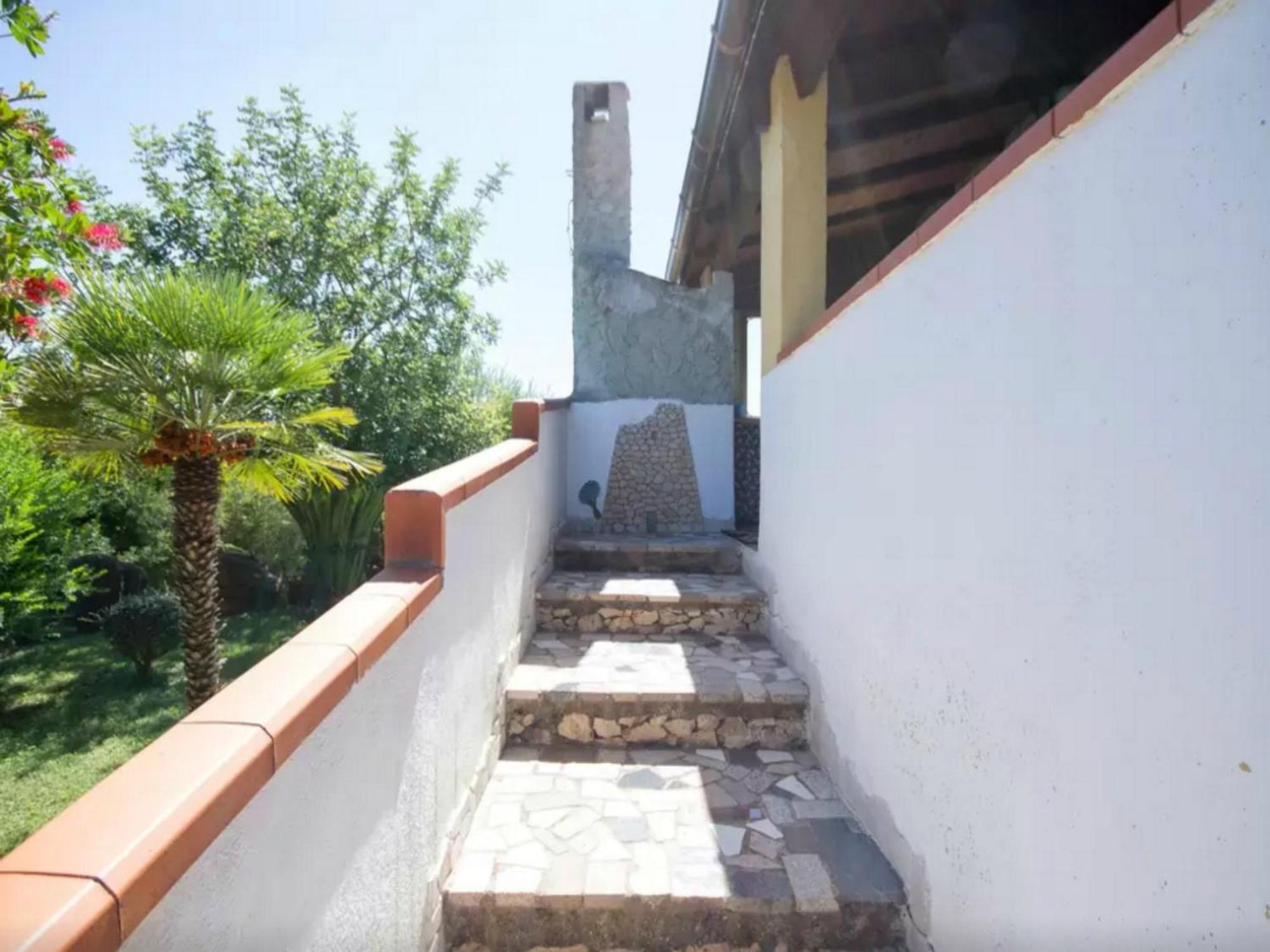 Villa Angioj Tottubella Extérieur photo