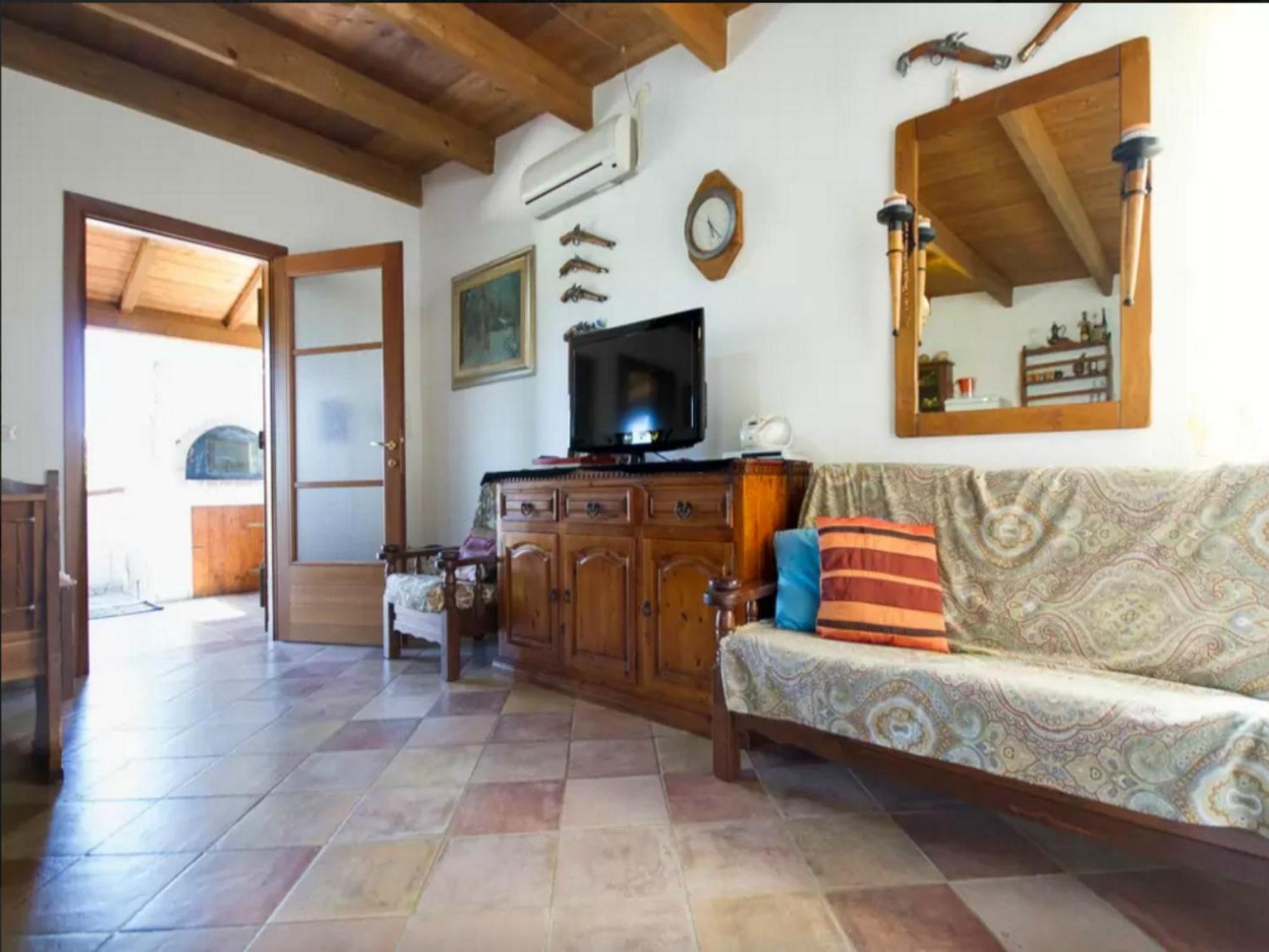 Villa Angioj Tottubella Extérieur photo