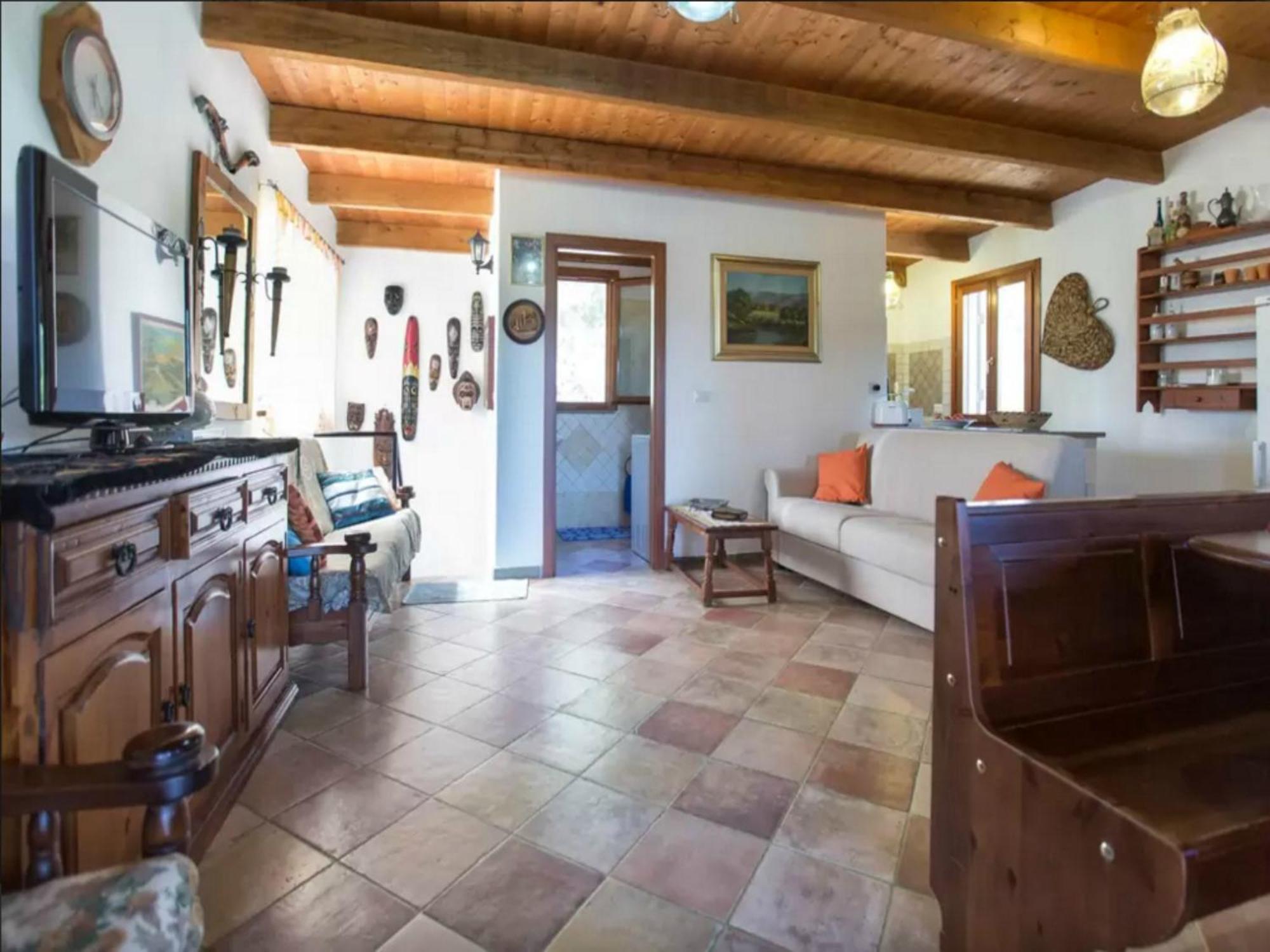 Villa Angioj Tottubella Extérieur photo