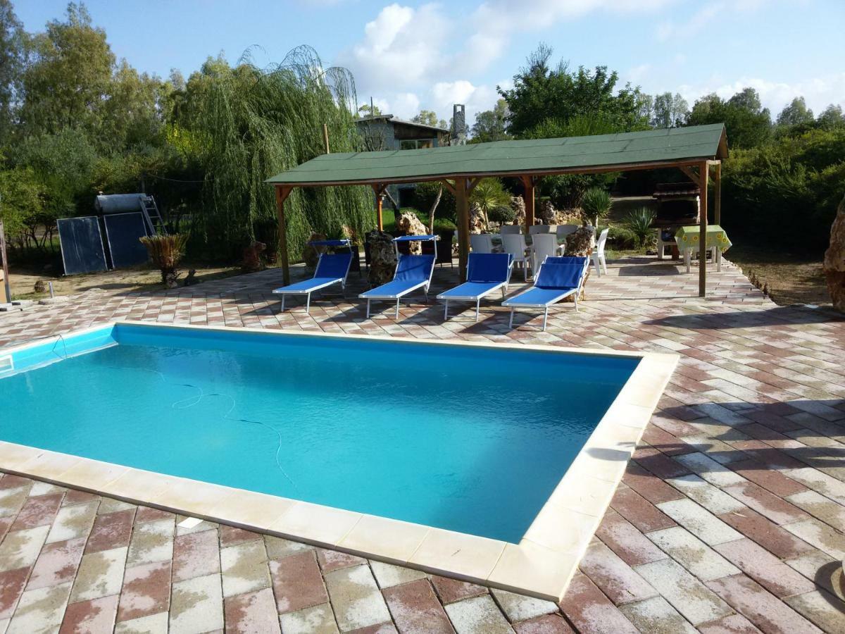 Villa Angioj Tottubella Extérieur photo